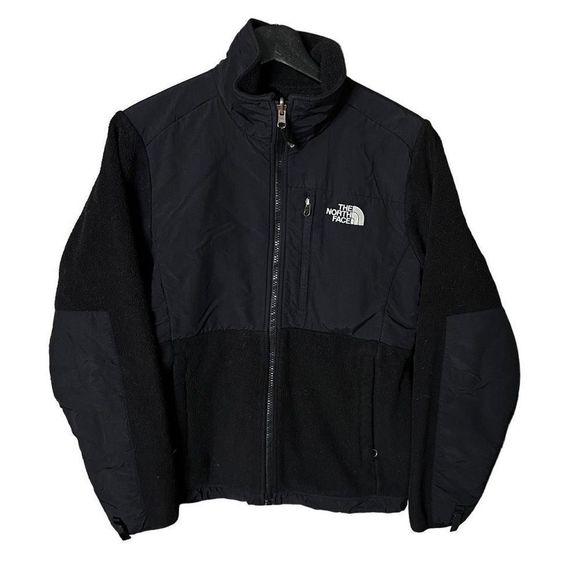 The North Face Womens Denali Jacket Small - Picture 1 of 2